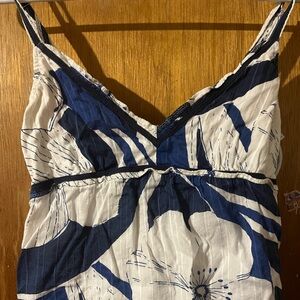 Hollister Summer Dress